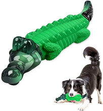 Load image into Gallery viewer, Dog Toys Indestructible Dog Chew Toys for Aggressive Chewers / Safe Durable Interactive Dog Toys/Durable Dog Toys for Medium Large Boredom Dogs - Toothbrush Dental Care