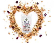 Load image into Gallery viewer, keto granola uk