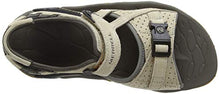 Load image into Gallery viewer, Merrell Women's Kahuna III Hiking Sandals, Beige (Classic Taupe) - 7 UK