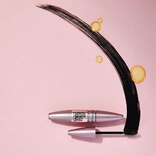 Load image into Gallery viewer, Maybelline New York, Volume Mascara, Lash Sensational, Colour: Very Black, 9.4 ml