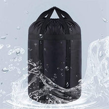 Load image into Gallery viewer, Fayme Nylon Compression Sacks Bag Sleeping bag Stuff Storage Compression Bag Sack