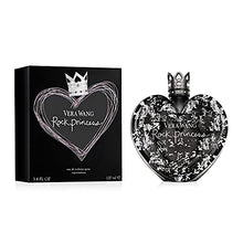 Load image into Gallery viewer, Vera Wang Rock Princess Eau de Toilette Spray for Women, 100ml
