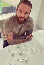 Load image into Gallery viewer, Signature Tattoo Cream | Pain Relief, Multiple Uses | 10g