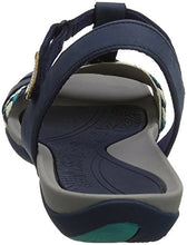 Load image into Gallery viewer, Clarks Tealite Grace, Women’s Tealite Grace, Blue (Navy), 5 UK (38 EU)