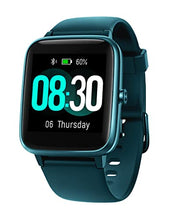 Load image into Gallery viewer, GRV Smart Watch,Fitness Watch with Heart Rate Monitor,Sleep Tracker,Sports Fitness Tracker Watch Pedometer Call SMS Notification Smartwatch for Women Men