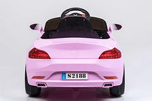 Load image into Gallery viewer, ride on remote control car