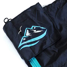 Load image into Gallery viewer, FE Active Ultralight Sleeping Bag - Extremely Lightweight Rectangular Sleeping Sack Comfortable, Compact for Adults & Kids Sleeping Bag for Camping, Backpacking, Travel | Designed in California, USA