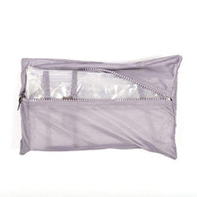 Load image into Gallery viewer, Safe Haven Universal Rain Cover For Buggy, Stroller Pram And Pushchairs With Bag, Thin, Flexible Eva Material, Odorless, For Rain, Wind And Snow