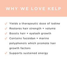 Load image into Gallery viewer, JSHealth Vitamins Hair and Energy Formula Hair Growth Vitamins | Hair Vitamins for Women and Men | Zinc and Iodine Hair Supplements for Hair Growth (30 Capsules)