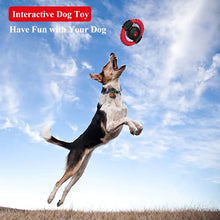 Load image into Gallery viewer, ROOMOS Squeaky Dog Chew Toys, Dog Toys for Aggressive Chewers, Dog Toothbrush Toy for Teeth Cleaning, Interactive Dog Toys Reduces Boredom, Indestructible Dog Toys for Large Dog, Small Medium