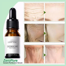 Load image into Gallery viewer, Instant Perfection Wrinkles Essence Serum,Soften Anti-Aging Wrinkle Skin Facial Serum2PC