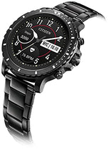 Load image into Gallery viewer, Citizen CZ Smart HR Heart Rate Smartwatch