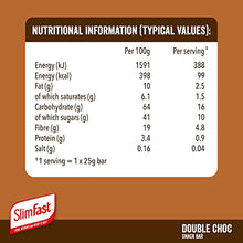 Load image into Gallery viewer, SlimFast 7 Day Ready To Go Kit, Healthy Snack Box for Balanced Diet: 6 Shakes, 8 Meal Bars, 7 Snack Bags, 7 Snack Bars