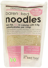 Load image into Gallery viewer, Barenaked Noodles, 300g