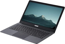 Load image into Gallery viewer, 14.1" Full HD Windows 10 Professional Slim n Light Laptop, Revolutionary Design - 4GB RAM, 128GB Storage S14+ Model Lapbook, Intel Celeron, USB 3.0, 5GHz WIFI, Expandable Storage (128GB)