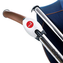 Load image into Gallery viewer, Rockit portable baby rocker. Fits any stroller, pram, pushchair or buggy