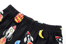 Load image into Gallery viewer, Boys Pyjamas Set Space Planets Pjs Cotton Long Sleeve Kids Pajamas Toddler Sleepwear Children Clothes 2 Piece Outfit Age 2-7 Years