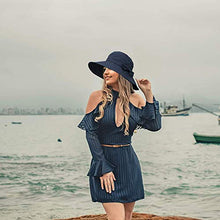 Load image into Gallery viewer, womens hats for summer