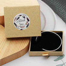 Load image into Gallery viewer, Teacher Appreciation Gifts Teacher Cuff Bracelet Gifts Charm Cuff Jewellery Gifts for Women Teacher Bangle for Teachers Day Teacher Appreciation Week Present (34 Teacher Plant Seeds)