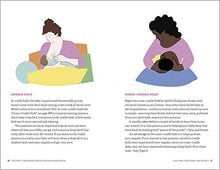 Load image into Gallery viewer, The First-Time Mom's Breastfeeding Handbook: A Step-By-Step Guide from First Latch to Weaning