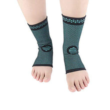 Load image into Gallery viewer, Casiz Dr Sock Soothers, Plantar Fasciitis Socks with Arch Support for Men & Women for Plantar Fasciitis Achilles Ankle Anti Fatigue M 1 PC