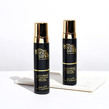 Load image into Gallery viewer, Bondi Sands Liquid Gold Self-Tanning Foam | Lightweight, Fast-Drying Formula Gives Skin a Sun-Kissed Glowing Golden Tan, Enriched with Argan Oil, Vegan + Cruelty Free, Coconut Scent | 200 mL/7.04 Oz