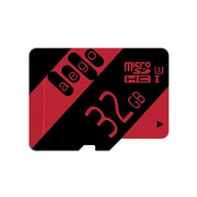 Load image into Gallery viewer, AEGO 32GB Micro SD Card 2 Pack Memory Card U3 High Speed for Nintendo/Dash Cam with Adapter-U3 32GB 2 Pack