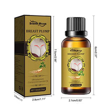 Load image into Gallery viewer, Sanmubo 30ml Massage Essential Oil For Breast Augmentation - Breast Firming And Lifting Essential Oil For Saggy Breast | Breast Enlargement For Saggy Breast, Advanced Formula