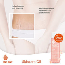 Load image into Gallery viewer, Bio-Oil Skincare Oil - Improve the Appearance of Scars, Stretch Marks and Skin Tone - 1 x 60 ml