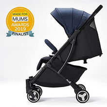Load image into Gallery viewer, Pushchair aeroplane
