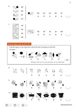 Load image into Gallery viewer, 11+ GL Non-Verbal Reasoning Practice Book & Assessment Tests - Ages 10-11 (with Online Edition): for the 2022 tests (CGP 11+ GL)