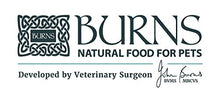Load image into Gallery viewer, Burns Pet Nutrition Hypoallergenic Complete Dry Dog Food Adult and Senior Dog Sensitive with Duck and Brown Rice 2 kg