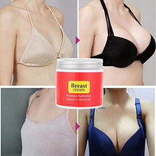 Load image into Gallery viewer, Breast Cream Enlargement Boost Bust Up Fast Bigger Firmer Sexy, Effective Natural Plant Extracts Massage Enlarging Firming Lifting Gel
