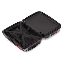 Load image into Gallery viewer, Tripp SlateWatermelon Bloom Medium 4 Wheel Suitcase