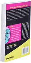 Load image into Gallery viewer, NFTs For Dummies (For Dummies (Business & Personal Finance))