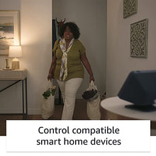 Load image into Gallery viewer, Echo Show 8 | 2nd generation (2021 release), HD smart display with Alexa and 13 MP camera | Charcoal