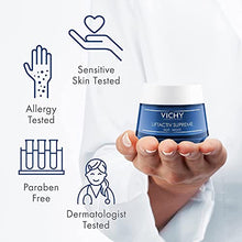 Load image into Gallery viewer, Vichy Liftactive Anti-Wrinkle & Firming Night Cream 50ml