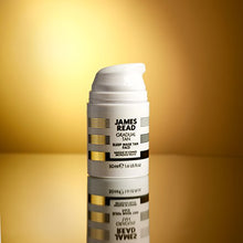 Load image into Gallery viewer, James Read Sleep Mask, Overnight Gradual Tan Gel for the Face, Light to Medium Tone, 50ml