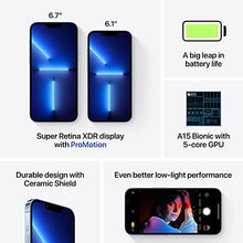 Load image into Gallery viewer, Apple iPhone 13 Pro Max (128GB) - Sierra Blue