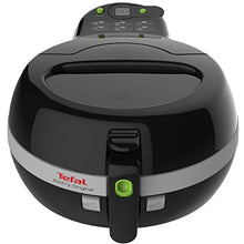 Load image into Gallery viewer, Tefal ActiFry Original FZ710840 Health Air Fryer, Black, 1kg, 4 Portions