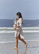 Load image into Gallery viewer, BABYBJÖRN Baby Carrier One Air, 3D Mesh, Silver