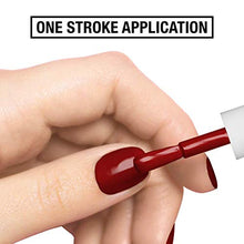 Load image into Gallery viewer, Maybelline Forever Strong Superstay Nail Polish, 06 Deep Red