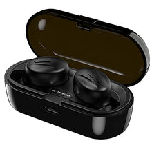 Load image into Gallery viewer, Wireless Earbuds 5.0 Bluetooth Headphones Sport Wireless Earbuds Music Call Stereo Headsets