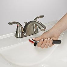 Load image into Gallery viewer, OXO 1285700 Good Grips Deep Clean Brush Set - Orange