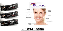 Load image into Gallery viewer, X-Numb Numbing Cream Maximum Strength Pain Reliever 10 grams