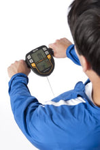 Load image into Gallery viewer, Tanita BC-545N Segmental Body Analysis Scale With Hand Sensors, Color: Silver