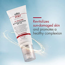 Load image into Gallery viewer, EltaMD UV Restore SPF 40 Anti Aging Face Moisturizer For Women, Broad Spectrum Physical Sunscreen with Zinc Oxide, Mineral Face Sunscreen, Anti Aging Moisturizer, Improves Skin Smoothness, 2 oz Tube