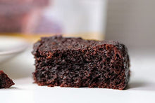 Load image into Gallery viewer, Good Dee's Chocolate Brownie Mix - | Keto Baking Mix | Sugar-Free, Gluten-Free, Grain-Free, Nut-Free, Soy-Free & Low Carb Baking Mix | Diabetic, Atkins & WW Friendly (1g Net Carbs, 12 Servings)