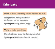 Load image into Gallery viewer, New 11+ Vocabulary Flashcards - Ages 10-11: perfect practice for the 2022 tests (CGP 11+ Vocabulary Flashcards)
