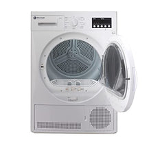 Load image into Gallery viewer, White Knight Condenser Tumble Dryer 8KG DAB96V8W, 15 Programs, Sensor Dry